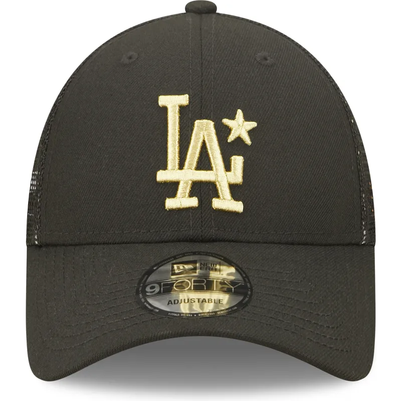 cepice-zaoblena-cerna-snapback-dorado-9forty-all-star-game-los-angeles-dodgers-mlb-new-era cepice-zaoblena-cerna-snapback-dorado-9forty-all-star-game-los-angeles-dodgers-mlb-new-era