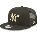 cepice-rovna-cerna-snapback-dorado-9fifty-all-star-game-new-york-yankees-mlb-new-era