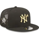 cepice-rovna-cerna-snapback-dorado-9fifty-all-star-game-new-york-yankees-mlb-new-era