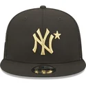 cepice-rovna-cerna-snapback-dorado-9fifty-all-star-game-new-york-yankees-mlb-new-era