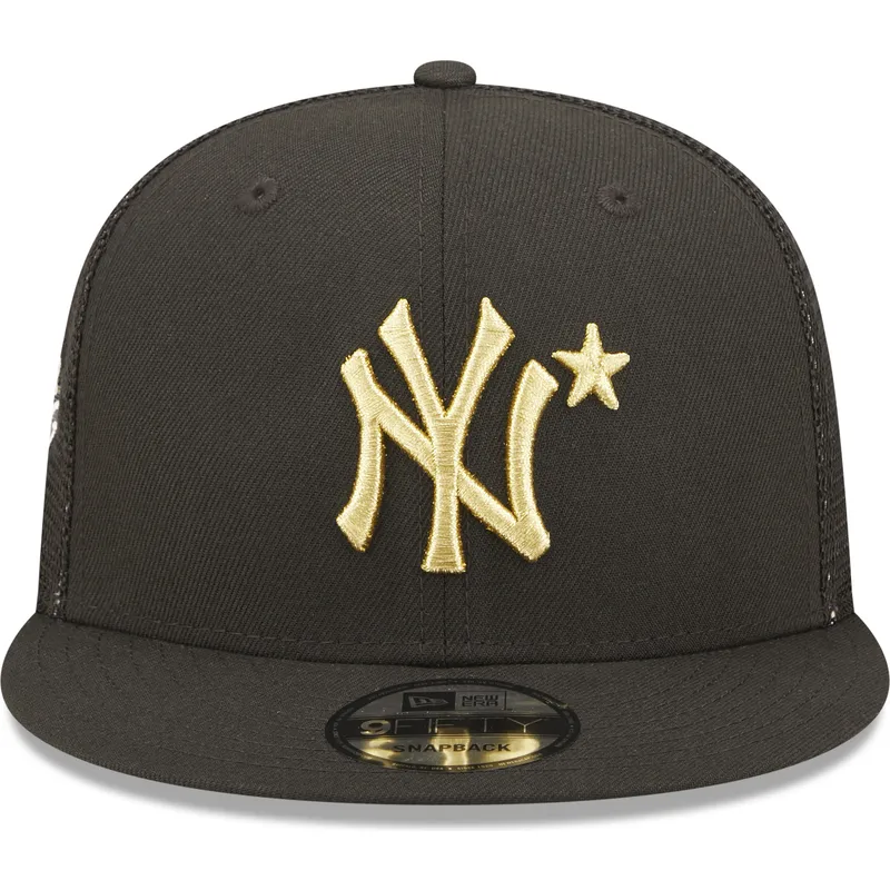 cepice-rovna-cerna-snapback-dorado-9fifty-all-star-game-new-york-yankees-mlb-new-era cepice-rovna-cerna-snapback-dorado-9fifty-all-star-game-new-york-yankees-mlb-new-era