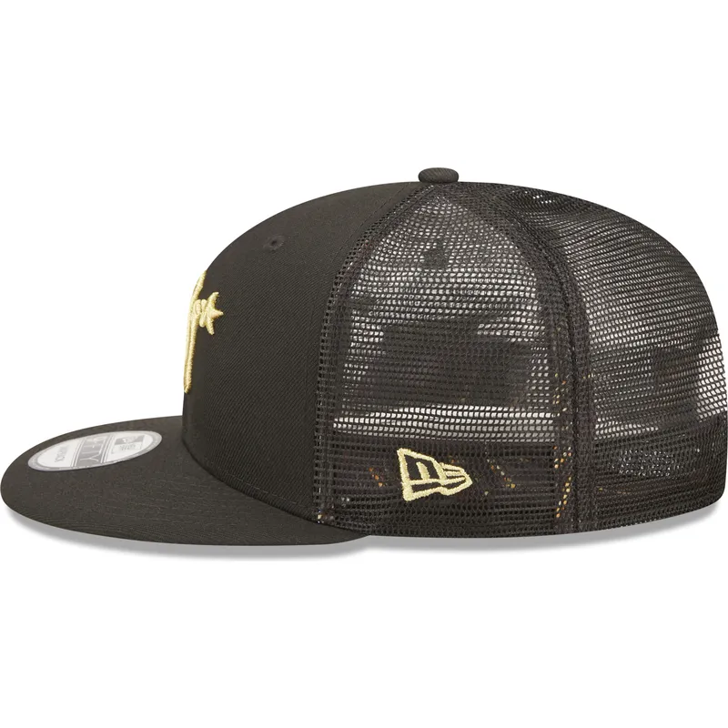 cepice-rovna-cerna-snapback-dorado-9fifty-all-star-game-new-york-yankees-mlb-new-era cepice-rovna-cerna-snapback-dorado-9fifty-all-star-game-new-york-yankees-mlb-new-era