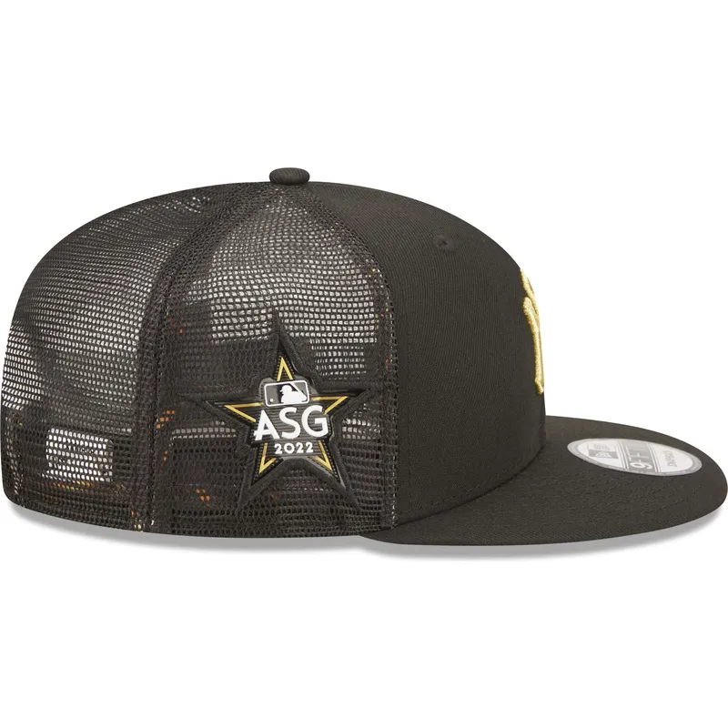 cepice-rovna-cerna-snapback-dorado-9fifty-all-star-game-new-york-yankees-mlb-new-era cepice-rovna-cerna-snapback-dorado-9fifty-all-star-game-new-york-yankees-mlb-new-era