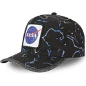 cap-zaoblena-black-adjustable-strap-nasa-capslab
