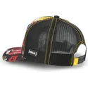schwarze-trucker-kappe-snoopy-joe-cool-pea-sam1-peanuts-von-capslab