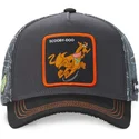 cepice-zaoblena-cerna-snapback-stu-scooby-doo-capslab