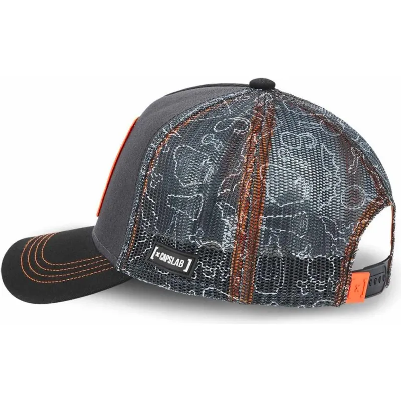 cepice-zaoblena-cerna-snapback-stu-scooby-doo-capslab
