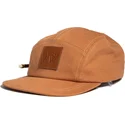 gorra-6-panel-braun-verstellbar-starfire-ww13-von-wheels-and-waves