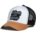 cepice-zaoblena-bila-snapback-high-rider-ww16-wheels-and-waves