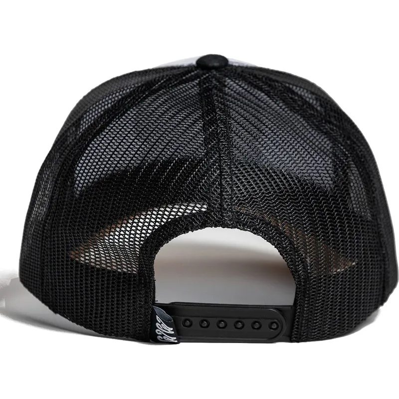 cepice-zaoblena-bila-snapback-high-rider-ww16-wheels-and-waves cepice-zaoblena-bila-snapback-high-rider-ww16-wheels-and-waves