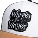 cepice-zaoblena-bila-snapback-high-rider-ww16-wheels-and-waves