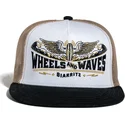 cepice-rovna-bila-snapback-spitfire-gold-ww19-wheels-and-waves