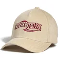 verstellbare-beige-kappe-mit-gebogenem-schirm-enjoy-ww20-von-wheels-and-waves