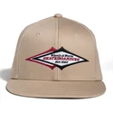 cap-rovna-beige-snapback-wheels-and-waves