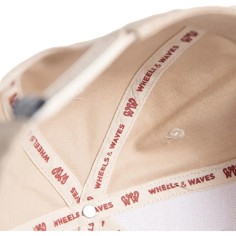 cepice-rovna-bezova-snapback-skateboarding-ww24-wheels-and-waves