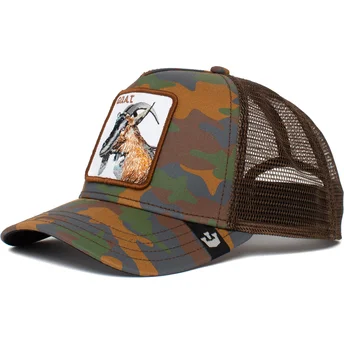 trucker-cap-camouflage-ziege-goat-clay-henry-the-farm-von-goorin-bros