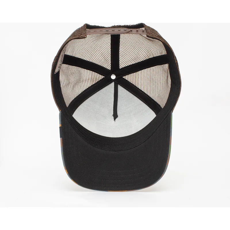 cepice-zaoblena-maskacova-snapback-goat-clay-henry-the-farm-goorin-bros