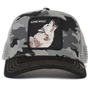 cepice-zaoblena-maskacova-snapback-lone-wolf-solitario-dog-soldier-the-farm-goorin-bros