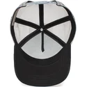 cepice-zaoblena-maskacova-snapback-lone-wolf-solitario-dog-soldier-the-farm-goorin-bros