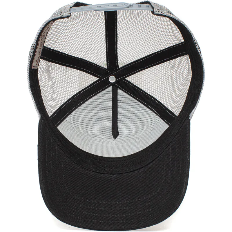 cepice-zaoblena-maskacova-snapback-lone-wolf-solitario-dog-soldier-the-farm-goorin-bros
