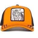 cepice-zaoblena-oranzova-snapback-the-white-tiger-the-farm-goorin-bros