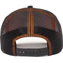 cepice-zaoblena-oranzova-snapback-the-white-tiger-the-farm-goorin-bros