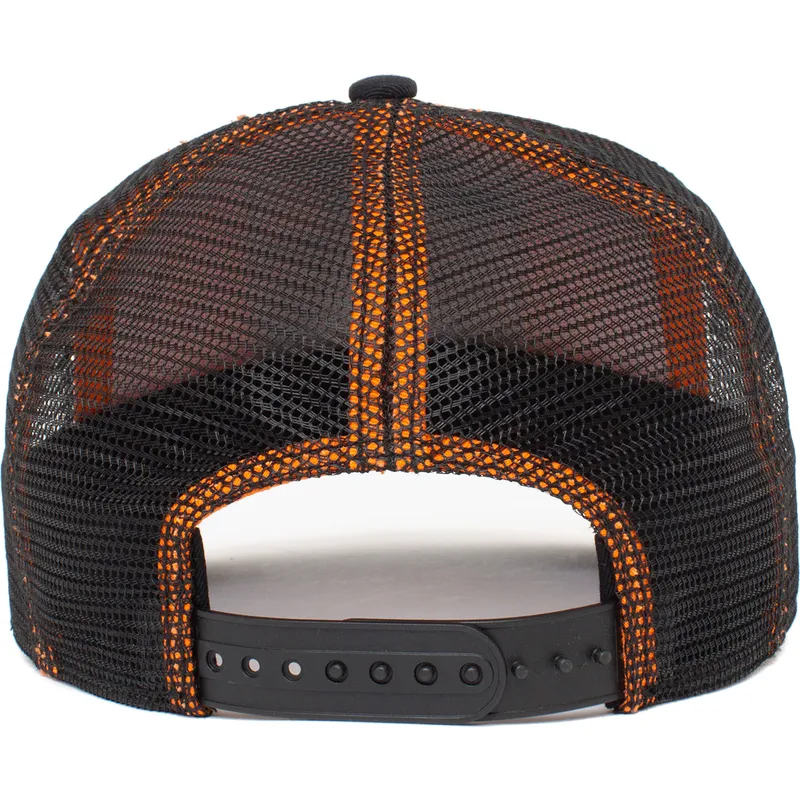 cepice-zaoblena-oranzova-snapback-the-white-tiger-the-farm-goorin-bros