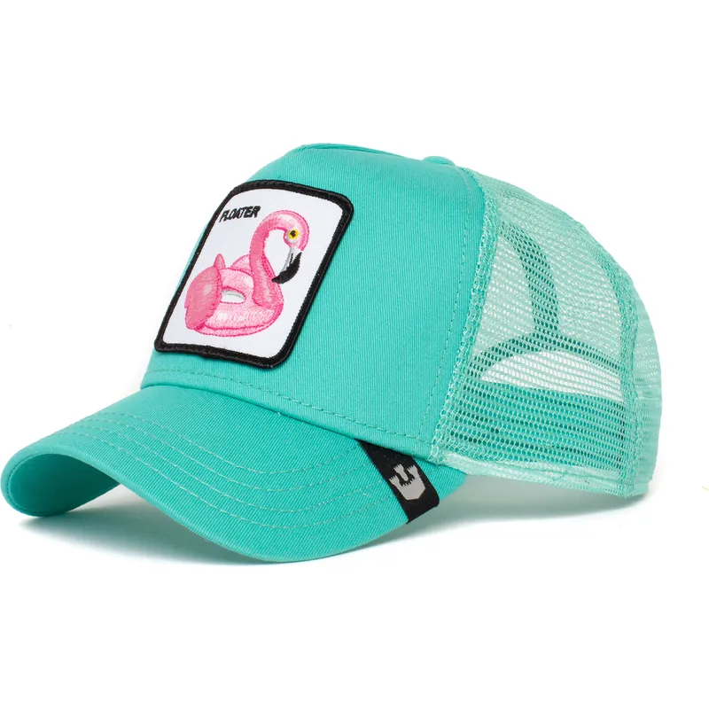 cepice-zaoblena-modra-snapback-flotador-floater-upper-decker-the-farm-goorin-bros cepice-zaoblena-modra-snapback-flotador-floater-upper-decker-the-farm-goorin-bros