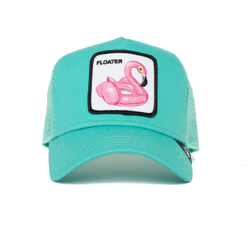 cepice-zaoblena-modra-snapback-flotador-floater-upper-decker-the-farm-goorin-bros cepice-zaoblena-modra-snapback-flotador-floater-upper-decker-the-farm-goorin-bros