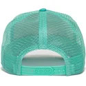 cepice-zaoblena-modra-snapback-flotador-floater-upper-decker-the-farm-goorin-bros