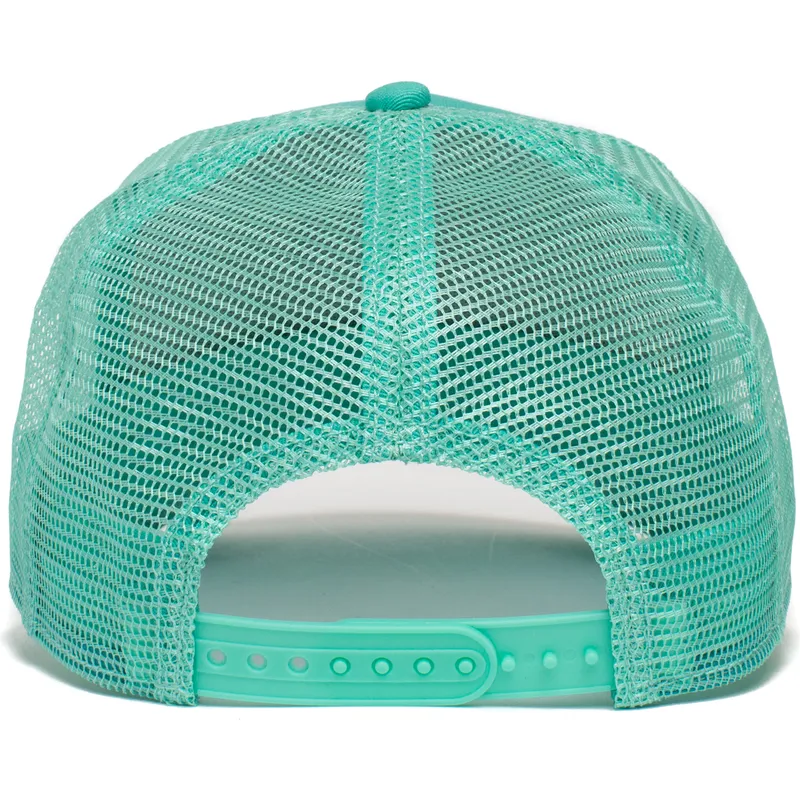cepice-zaoblena-modra-snapback-flotador-floater-upper-decker-the-farm-goorin-bros cepice-zaoblena-modra-snapback-flotador-floater-upper-decker-the-farm-goorin-bros