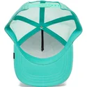 cepice-zaoblena-modra-snapback-flotador-floater-upper-decker-the-farm-goorin-bros