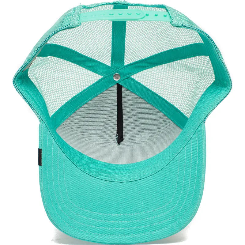 cepice-zaoblena-modra-snapback-flotador-floater-upper-decker-the-farm-goorin-bros cepice-zaoblena-modra-snapback-flotador-floater-upper-decker-the-farm-goorin-bros