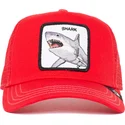 cepice-zaoblena-cervena-snapback-shark-dunnah-the-farm-goorin-bros