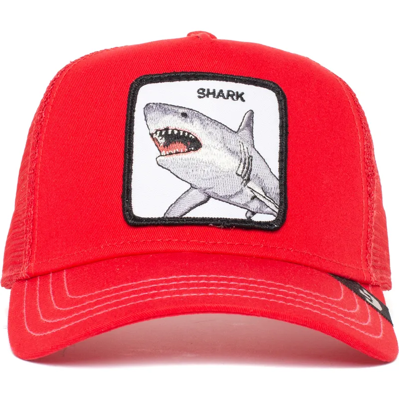 cepice-zaoblena-cervena-snapback-shark-dunnah-the-farm-goorin-bros