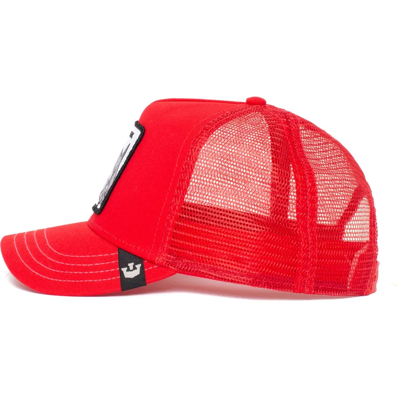 cepice-zaoblena-cervena-snapback-shark-dunnah-the-farm-goorin-bros
