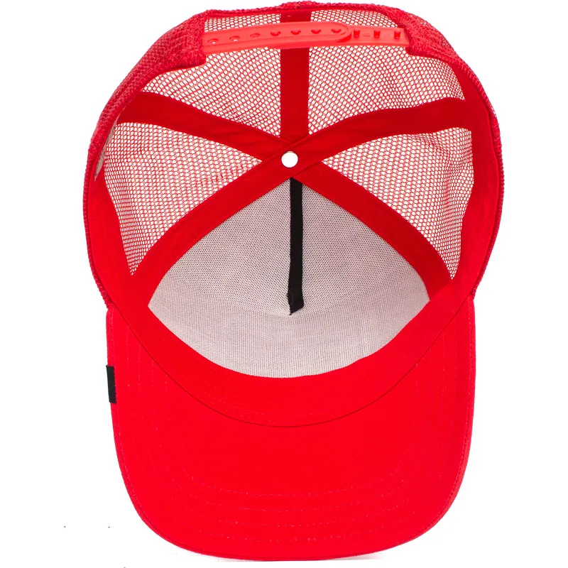 cepice-zaoblena-cervena-snapback-shark-dunnah-the-farm-goorin-bros