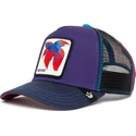 cepice-zaoblena-modra-snapback-siam-fighter-yes-siam-the-farm-goorin-bros