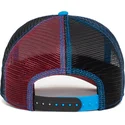 cepice-zaoblena-modra-snapback-siam-fighter-yes-siam-the-farm-goorin-bros