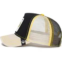 cepice-zaoblena-cerna-snapback-angel-sick-lid-the-farm-goorin-bros