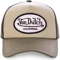 cepice-zaoblena-zelena-snapback-toi1-von-dutch