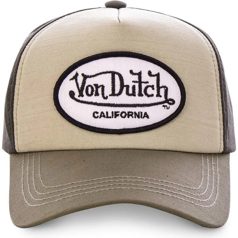 cepice-zaoblena-zelena-snapback-toi1-von-dutch