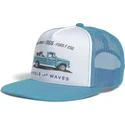 cepice-rovna-modra-snapback-1966-ww23-wheels-and-waves