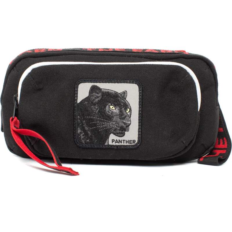ledvinky-cerna-panther-pack-of-life-the-farm-goorin-bros ledvinky-cerna-panther-pack-of-life-the-farm-goorin-bros