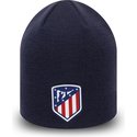 new-era-skull-essential-atletico-de-madrid-lfp-navy-blue-beanie