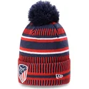 cepice-pompon-cervena-sport-de-atletico-atletico-de-madrid-lfp-new-era