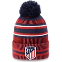 cepice-pompon-cervena-sport-de-atletico-atletico-de-madrid-lfp-new-era