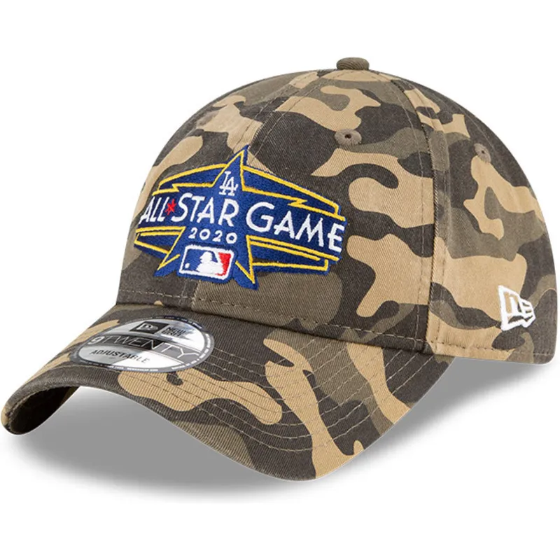 cepice-zaoblena-maskacova-nastavitelny-pasek-9twenty-all-star-game-core-classic-los-angeles-dodgers-mlb-new-era cepice-zaoblena-maskacova-nastavitelny-pasek-9twenty-all-star-game-core-classic-los-angeles-dodgers-mlb-new-era