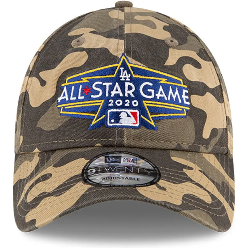cepice-zaoblena-maskacova-nastavitelny-pasek-9twenty-all-star-game-core-classic-los-angeles-dodgers-mlb-new-era cepice-zaoblena-maskacova-nastavitelny-pasek-9twenty-all-star-game-core-classic-los-angeles-dodgers-mlb-new-era