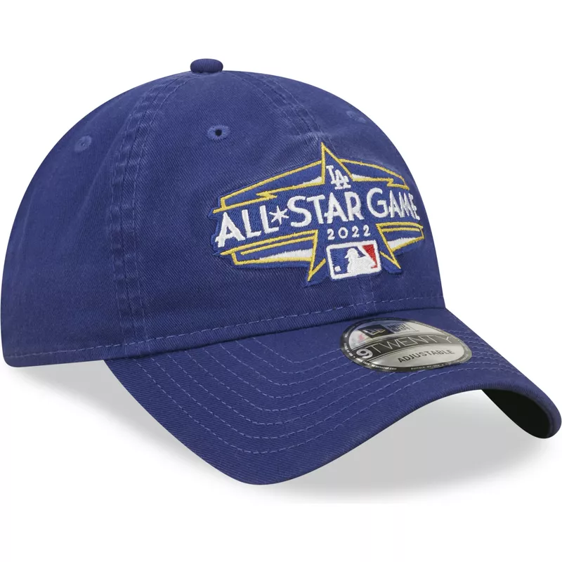 new-era-curved-brim-9twenty-all-star-game-core-classic-los-angeles-dodgers-mlb-blue-adjustable-cap